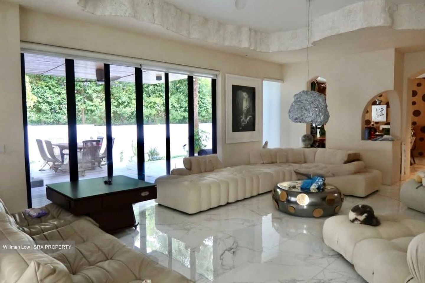 Chuan Green (D19), Detached #541935611